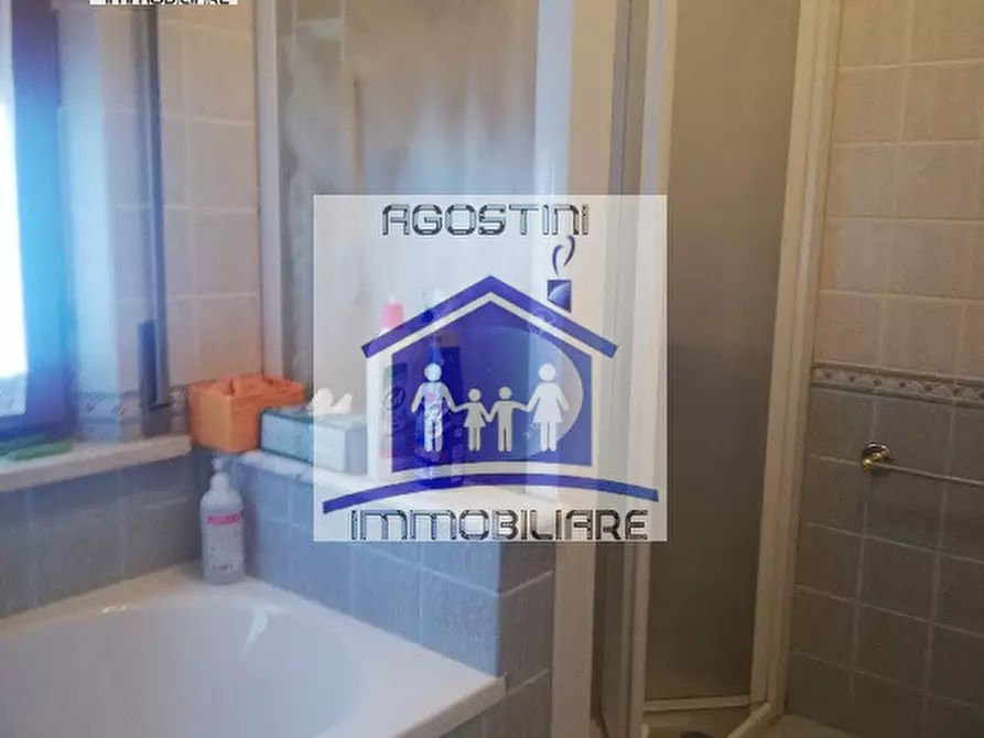 Immagine 20 di Casa bifamiliare in vendita  in Frazione Piagge snc a Ascoli Piceno