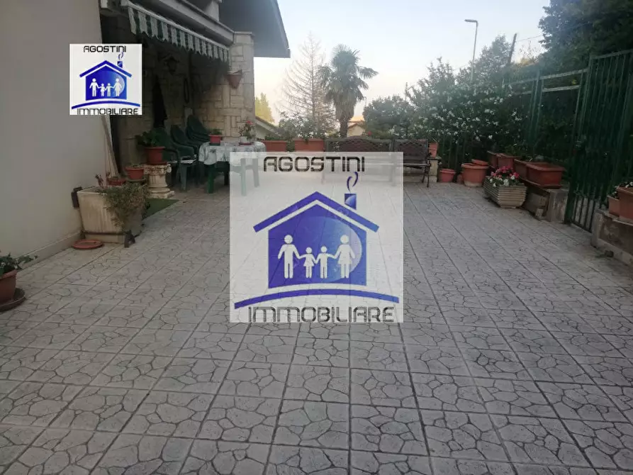 Immagine 21 di Casa bifamiliare in vendita  in Frazione Piagge snc a Ascoli Piceno