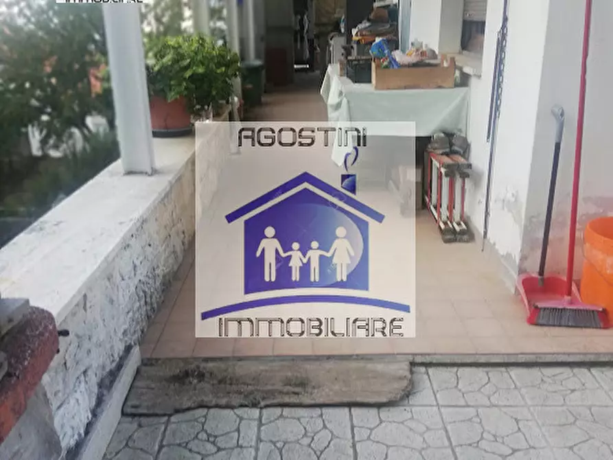 Immagine 22 di Casa bifamiliare in vendita  in Frazione Piagge snc a Ascoli Piceno