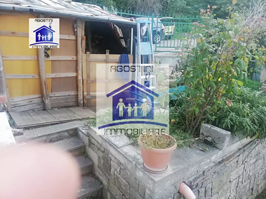 Immagine 23 di Casa bifamiliare in vendita  in Frazione Piagge snc a Ascoli Piceno