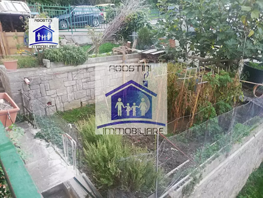 Immagine 25 di Casa bifamiliare in vendita  in Frazione Piagge snc a Ascoli Piceno