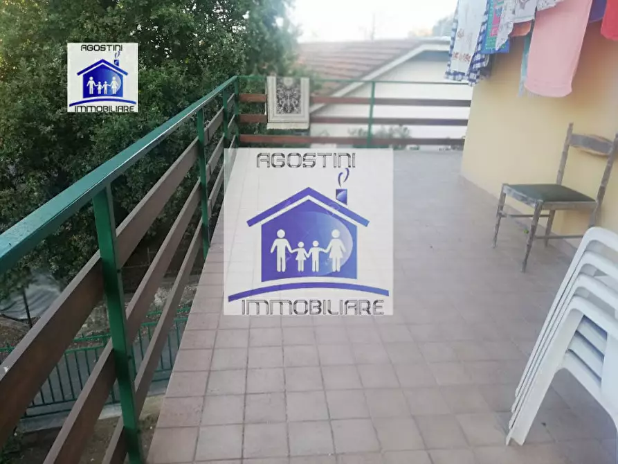 Immagine 26 di Casa bifamiliare in vendita  in Frazione Piagge snc a Ascoli Piceno