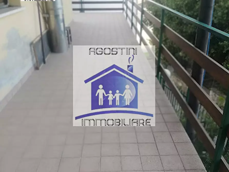 Immagine 28 di Casa bifamiliare in vendita  in Frazione Piagge snc a Ascoli Piceno