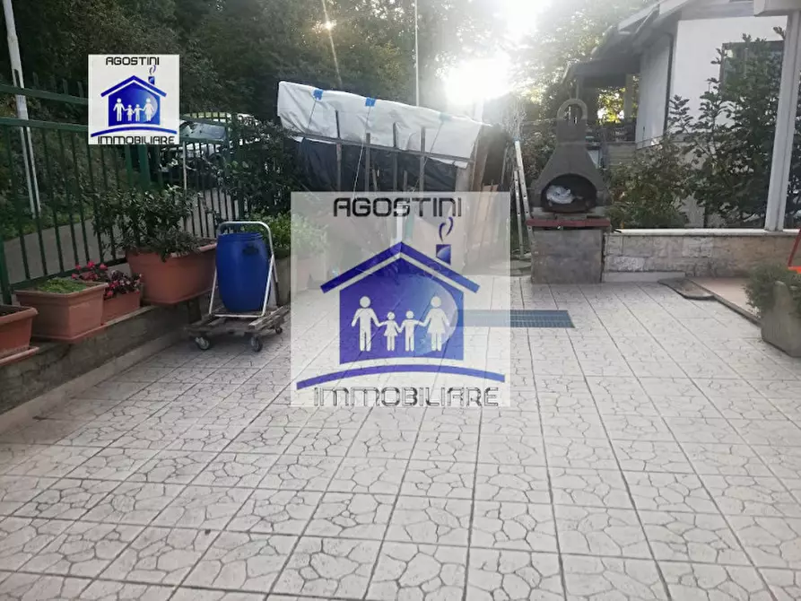 Immagine 29 di Casa bifamiliare in vendita  in Frazione Piagge snc a Ascoli Piceno