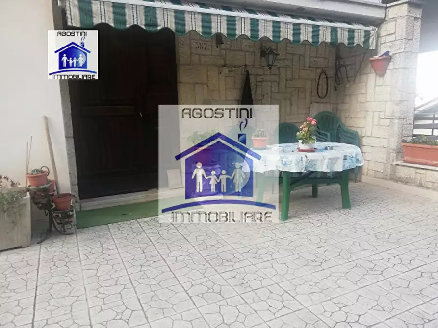 Immagine 30 di Casa bifamiliare in vendita  in Frazione Piagge snc a Ascoli Piceno