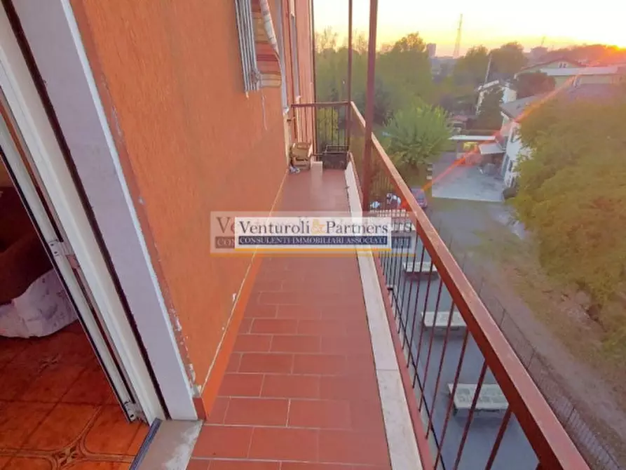 Immagine 4 di Appartamento in vendita  in chiusure a Brescia