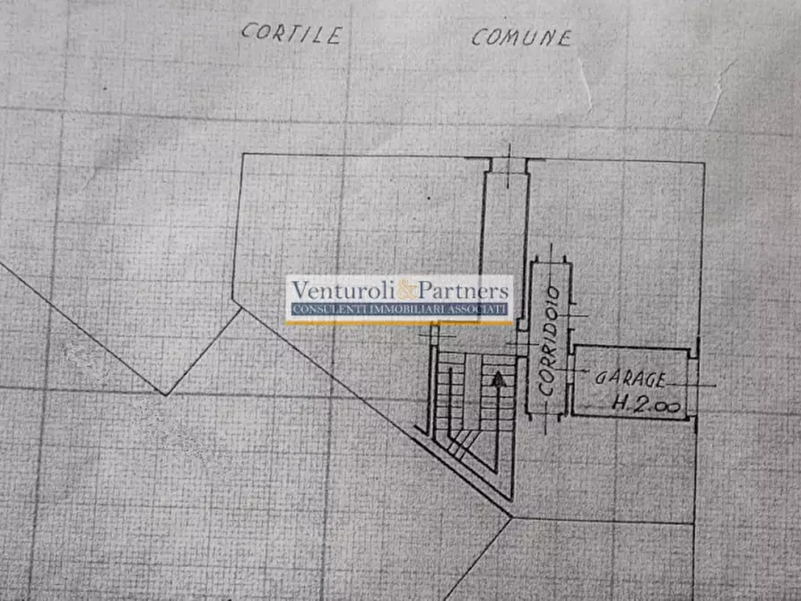 Immagine 14 di Appartamento in vendita  in chiusure a Brescia