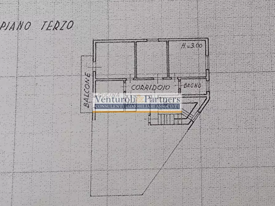 Immagine 15 di Appartamento in vendita  in chiusure a Brescia