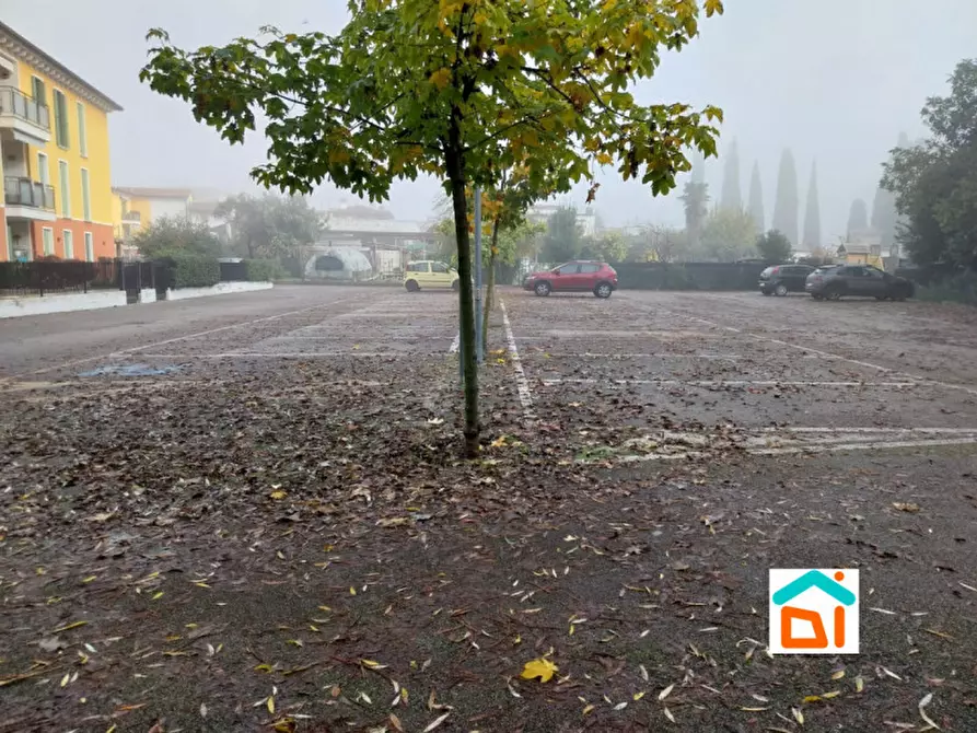 Immagine 9 di Posto auto in vendita  in Via Aquileia a Cervignano Del Friuli