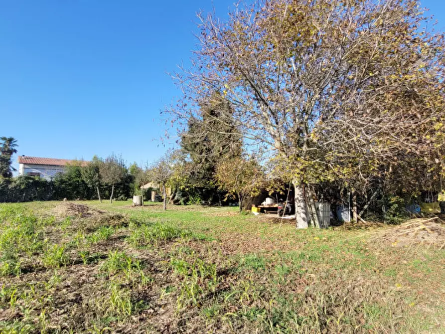 Immagine 4 di Terreno in vendita  in via Ponte della Cagna a Padova