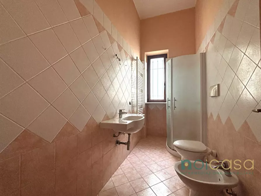 Immagine 4 di Casa indipendente in vendita  in VIA CONFALONIERI  69 a Surbo