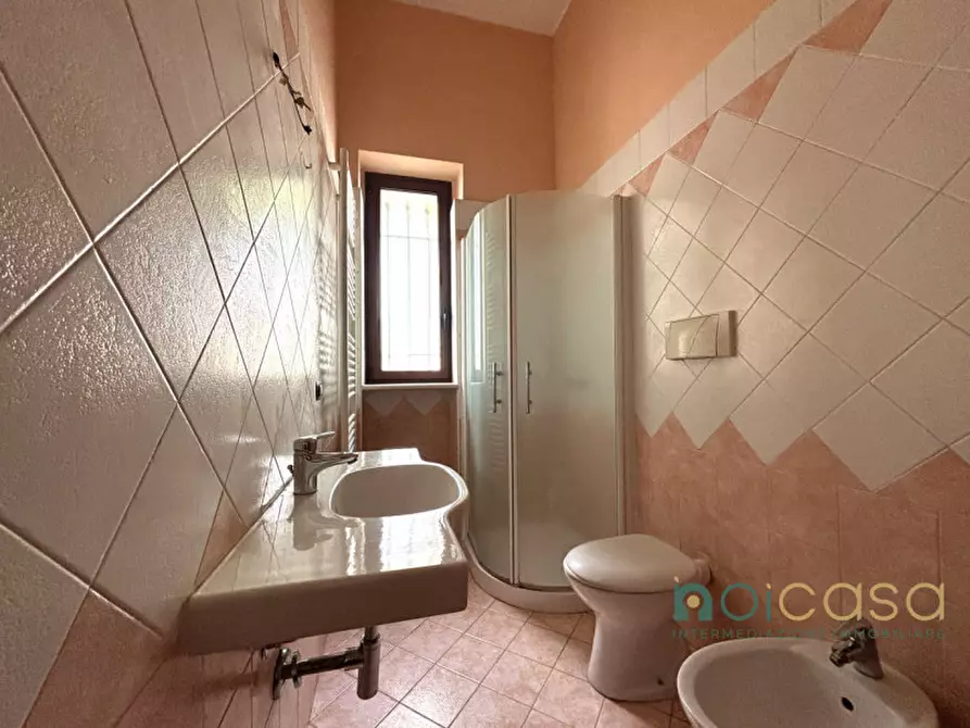 Immagine 8 di Casa indipendente in vendita  in VIA CONFALONIERI  69 a Surbo