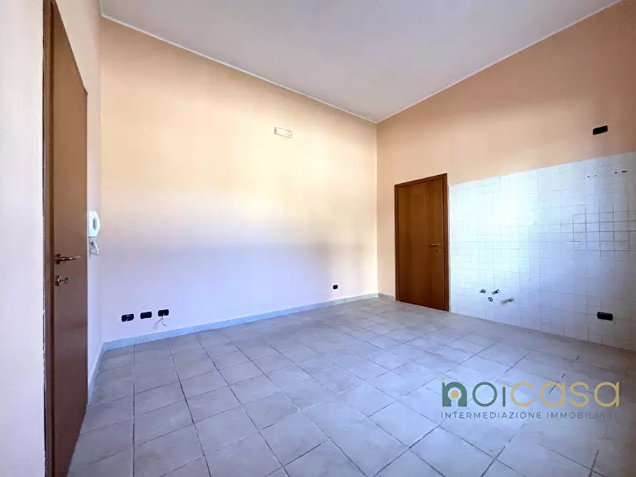 Immagine 10 di Casa indipendente in vendita  in VIA CONFALONIERI  69 a Surbo