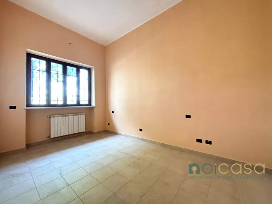 Immagine 12 di Casa indipendente in vendita  in VIA CONFALONIERI  69 a Surbo