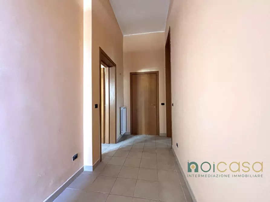 Immagine 14 di Casa indipendente in vendita  in VIA CONFALONIERI  69 a Surbo