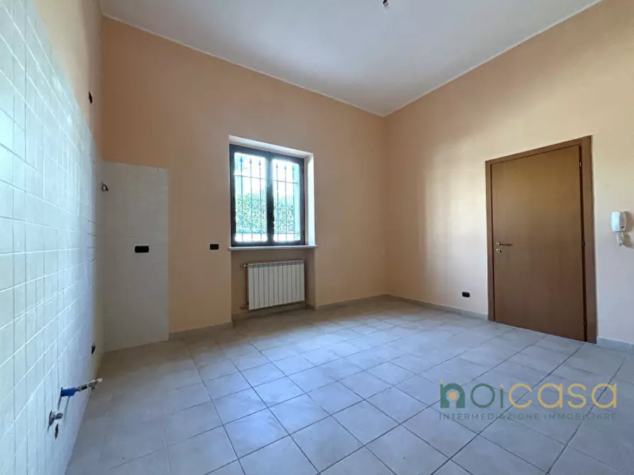 Immagine 15 di Casa indipendente in vendita  in VIA CONFALONIERI  69 a Surbo