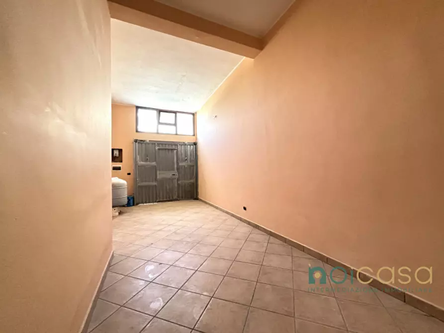 Immagine 20 di Casa indipendente in vendita  in VIA CONFALONIERI  69 a Surbo