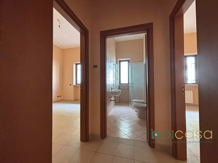 Immagine 21 di Casa indipendente in vendita  in VIA CONFALONIERI  69 a Surbo