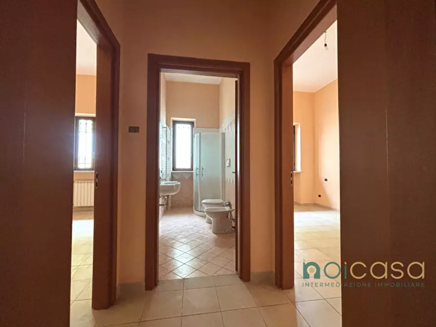 Immagine 22 di Casa indipendente in vendita  in VIA CONFALONIERI  69 a Surbo