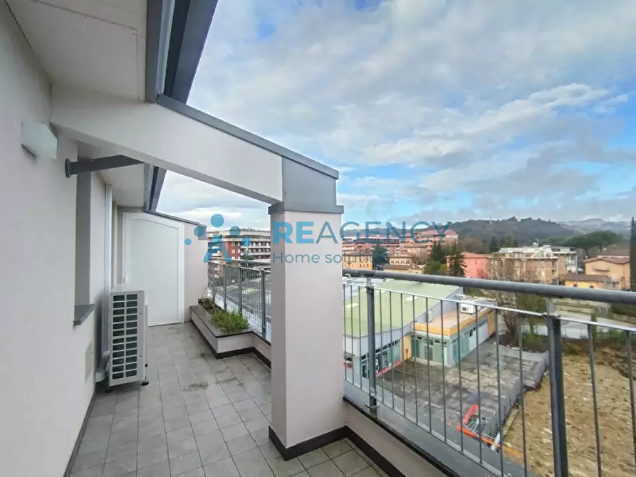 Immagine 8 di Appartamento in vendita  in Perugia, via Adriatica 35 a Perugia