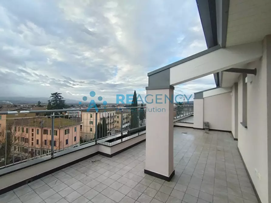 Immagine 11 di Appartamento in vendita  in Perugia, via Adriatica 35 a Perugia