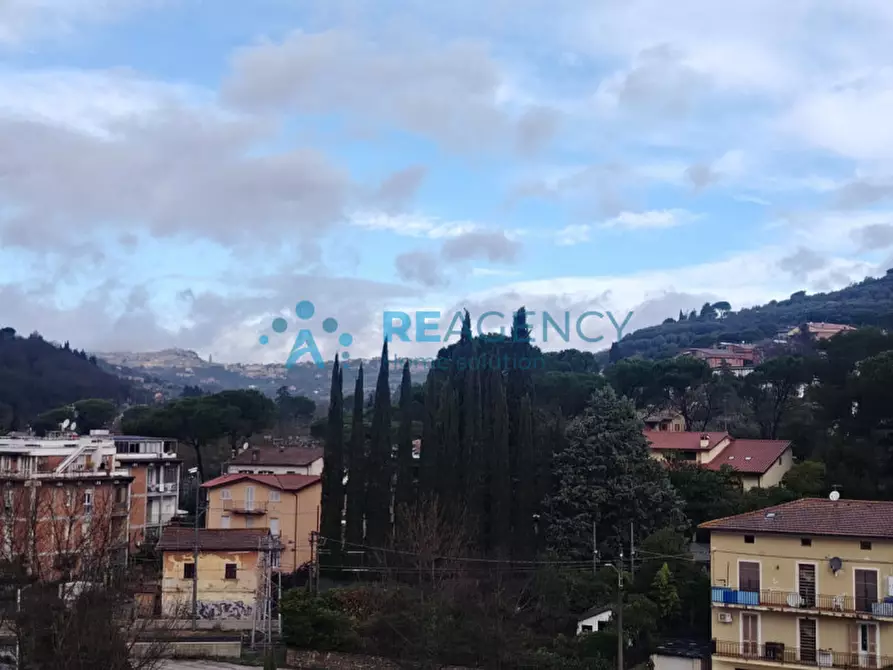 Immagine 12 di Attico in vendita  in Perugia, via Adriatica 35 a Perugia