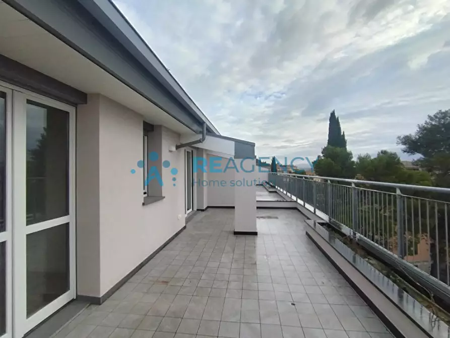 Immagine 14 di Appartamento in vendita  in Perugia, via Adriatica 35 a Perugia