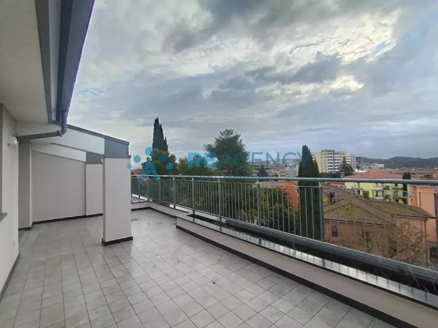 Immagine 15 di Appartamento in vendita  in Perugia, via Adriatica 35 a Perugia