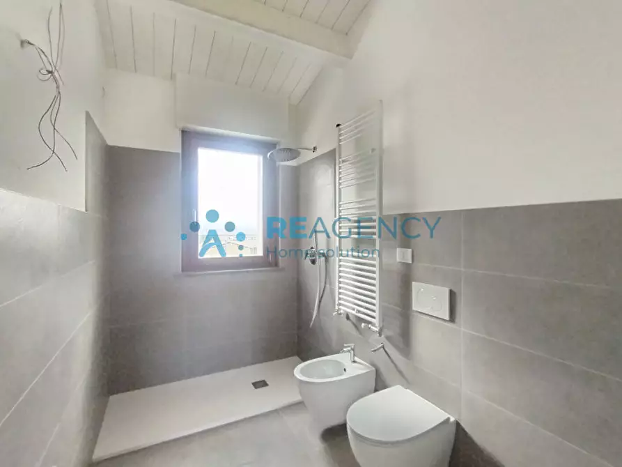 Immagine 16 di Appartamento in vendita  in Perugia, via Adriatica 35 a Perugia