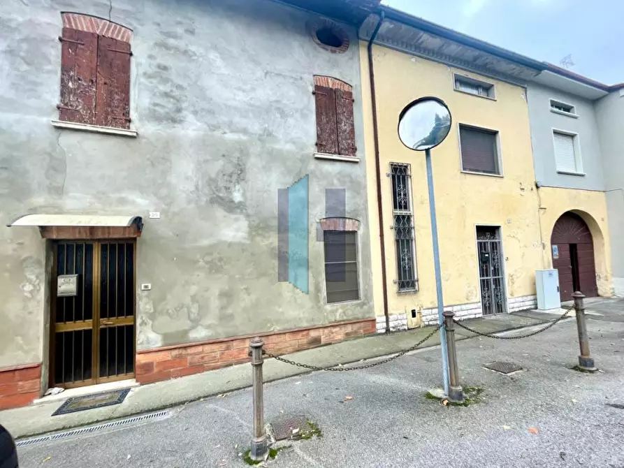 Immagine 1 di Rustico / casale in vendita  in Via Chiesa 20 a Alfianello