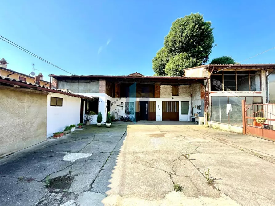 Immagine 5 di Rustico / casale in vendita  in Via Chiesa 20 a Alfianello