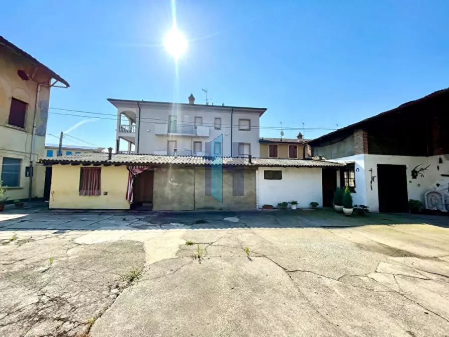 Immagine 6 di Rustico / casale in vendita  in Via Chiesa 20 a Alfianello