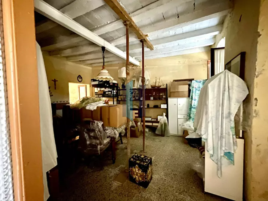 Immagine 11 di Rustico / casale in vendita  in Via Chiesa 20 a Alfianello