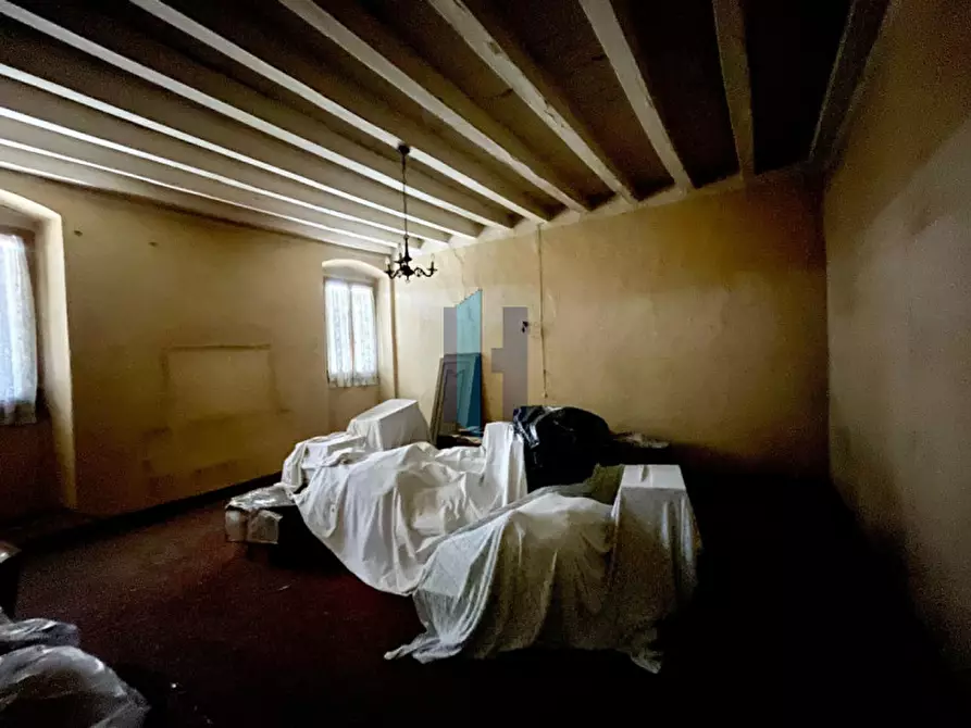 Immagine 13 di Rustico / casale in vendita  in Via Chiesa 20 a Alfianello