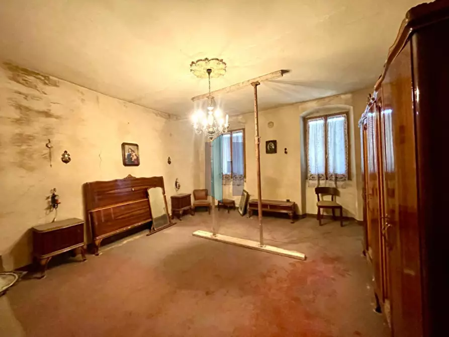 Immagine 14 di Rustico / casale in vendita  in Via Chiesa 20 a Alfianello