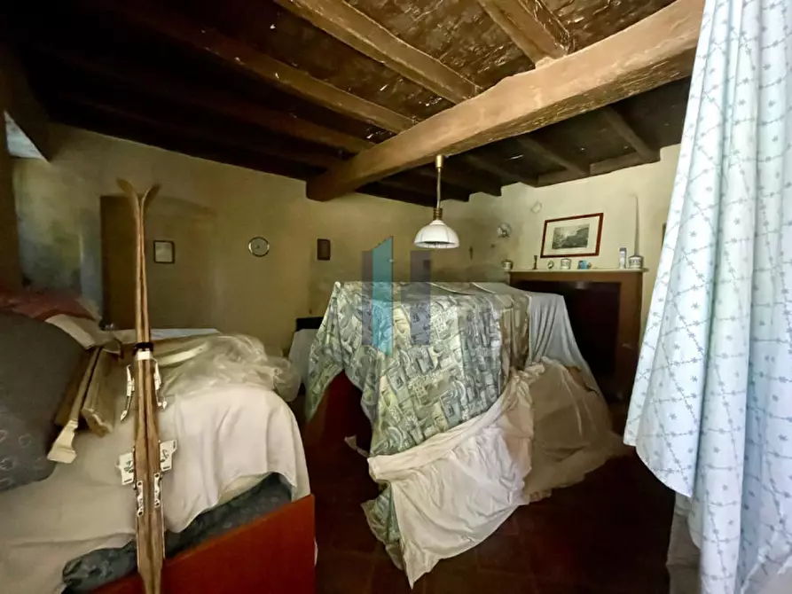 Immagine 17 di Rustico / casale in vendita  in Via Chiesa 20 a Alfianello