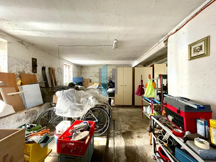 Immagine 22 di Rustico / casale in vendita  in Via Chiesa 20 a Alfianello