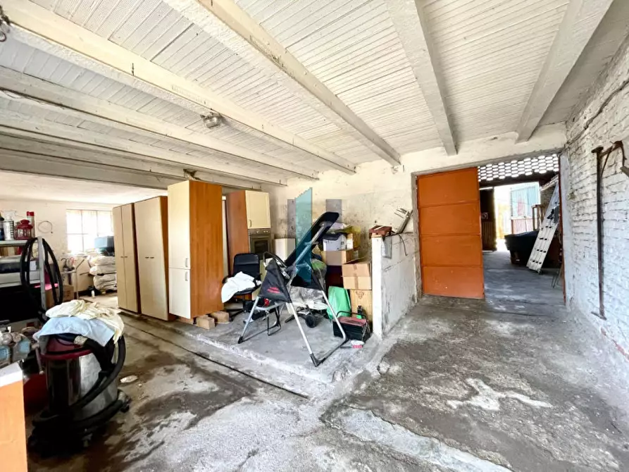 Immagine 23 di Rustico / casale in vendita  in Via Chiesa 20 a Alfianello