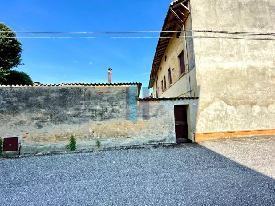 Immagine 25 di Rustico / casale in vendita  in Via Chiesa 20 a Alfianello