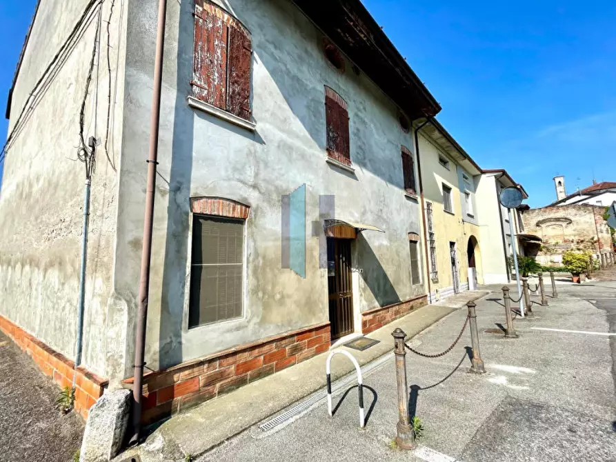 Immagine 27 di Rustico / casale in vendita  in Via Chiesa 20 a Alfianello