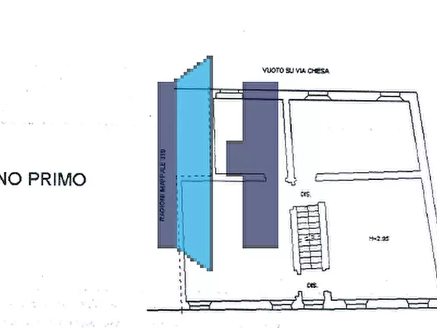 Immagine 30 di Rustico / casale in vendita  in Via Chiesa 20 a Alfianello