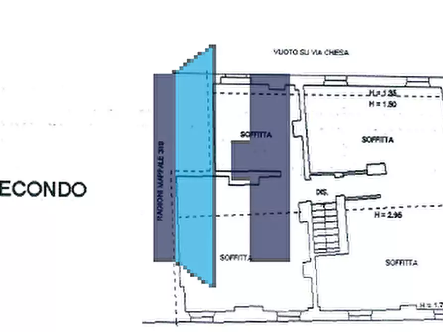 Immagine 31 di Rustico / casale in vendita  in Via Chiesa 20 a Alfianello
