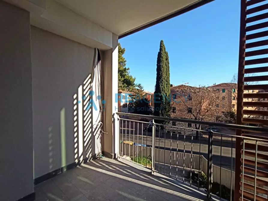 Immagine 11 di Appartamento in vendita  in Perugia, via Adriatica a Perugia