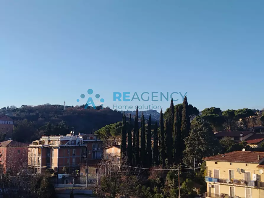 Immagine 4 di Attico in vendita  in Perugia, via Adriatica 35 a Perugia
