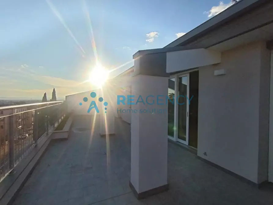 Immagine 4 di Appartamento in vendita  in Perugia, via Adriatica 35 a Perugia