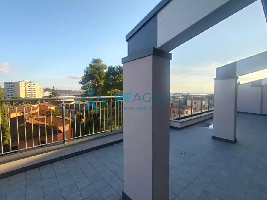 Immagine 5 di Appartamento in vendita  in Perugia, via Adriatica 35 a Perugia