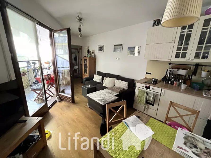 Immagine 1 di Appartamento in vendita  in via trento a Bolzano