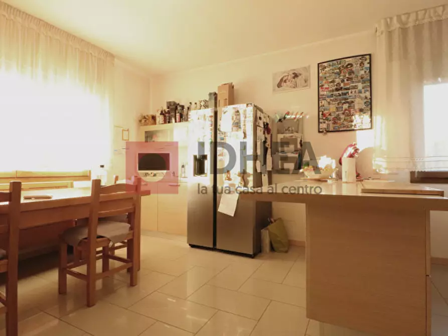 Immagine 6 di Appartamento in vendita  in ULSS a Preganziol