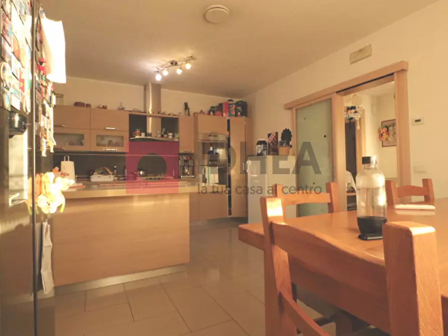 Immagine 7 di Appartamento in vendita  in ULSS a Preganziol