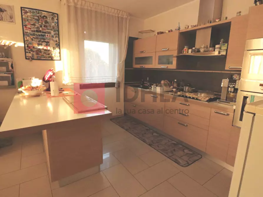Immagine 8 di Appartamento in vendita  in ULSS a Preganziol